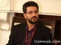 امیرحسین مدرس