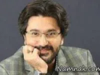 امیرحسین مدرس