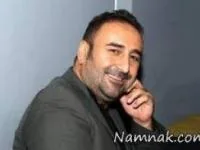 مهران احمدی