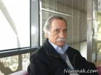 سیاوش طهمورث