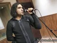 رضا یزدانی