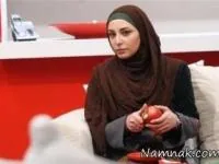 شیرین صمدی