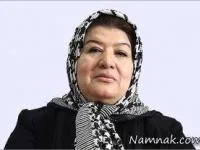 پوران درخشنده