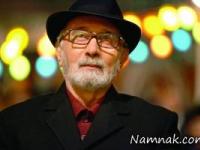 پرویز پورحسینی