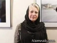 رخشان بنی اعتماد