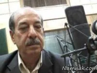 ناصر خویشتن دار
