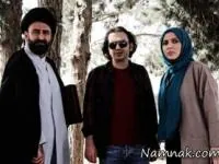 سریال چرخ فلک