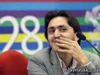 حامد کلاهداری