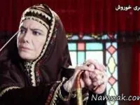 فخری خوروش