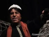 محمود جهان