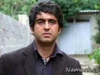 مهدی امینی خواه