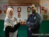 خنداننده شو