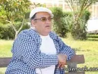نادر سلیمانی