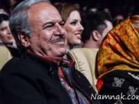 رضا نیکخواه