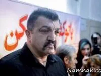 احمد ایراندوست