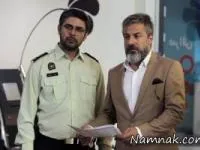 امیر آقایی