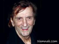 هری دین استنتون