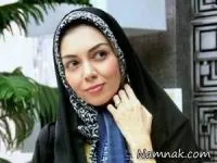 آزاده نامداری