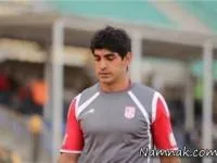 فوتبالیست مشهور