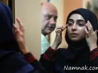 سریال آسمان هوای باران دارد