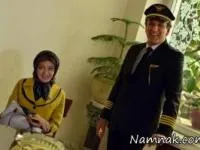 بازیگران سرزمین کهن