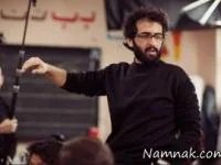 بهروز شعیبی
