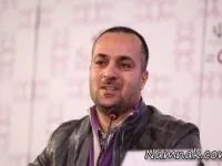 احمد مهرانفر