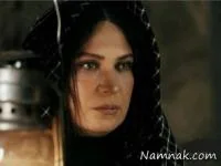 لعیا زنگنه