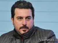 محسن کیایی
