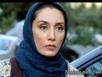 هدیه تهرانی