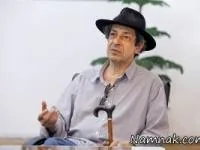 نادر مشایخی