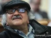 محمدرضا شفیعی کدکنی