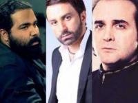 محکومیت سه خواننده ایرانی