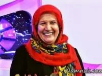 شهین تسلیمی