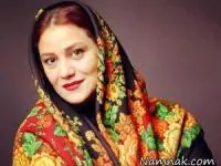 شبنم مقدمی