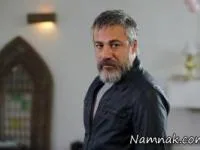 امیر آقایی