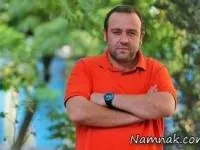 بهرنگ توفیقی
