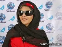 مریم حیدرزاده
