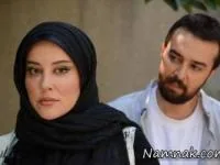 آشا محرابی و محمودرضا قدیریان