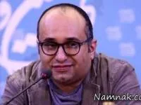 مازیار میری
