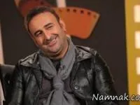 مهران احمدی