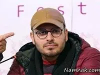 محمدحسین مهدویان