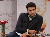 علی ضیاء