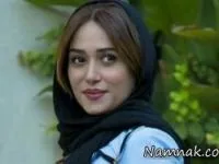 پریناز ایزدیار
