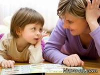 رفتار جنسی کودک