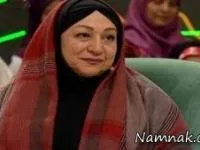 مریم سعادت