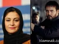 مریلا زارعی و کامبیز دیرباز