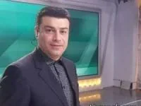علیرضا عسکریان