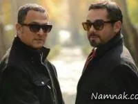 سریال عالیجناب