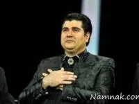 سالار عقیلی